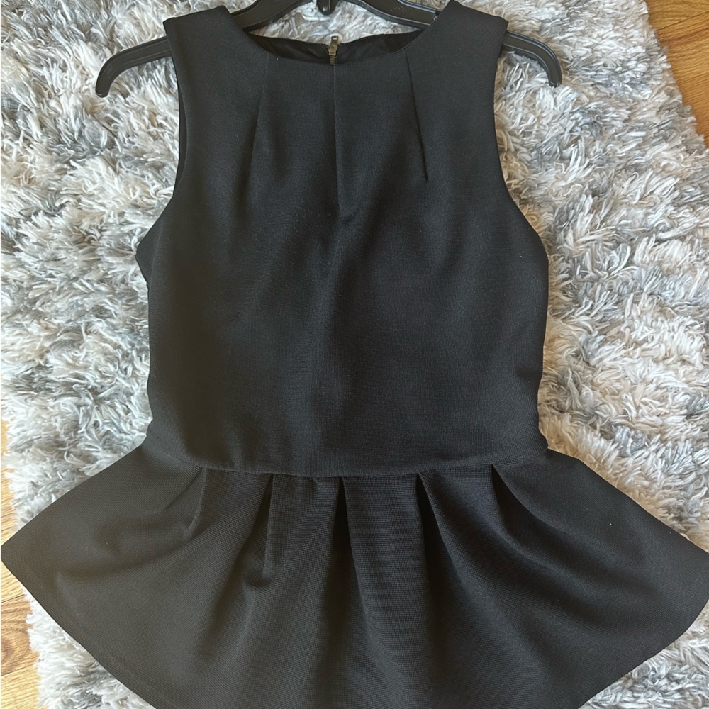 Classic peplum